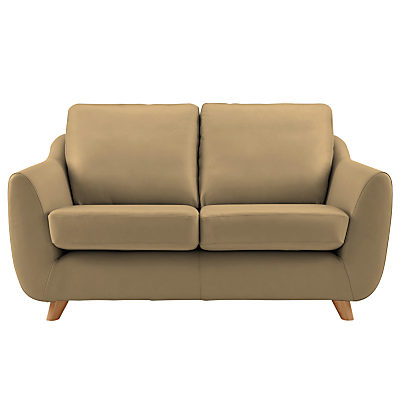 G Plan Vintage The Sixty Seven Leather Small 2 Seater Sofa Capri Leather Olive Green G Plan Vintage The Sixty Seven Leather Small 2 Seater Sofa Capri Leather Olive Green